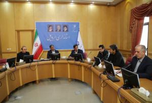 سرمایه‌گذاری خارجی، موتور محرک رشد شتابان معادن فلزی استان اردبیل