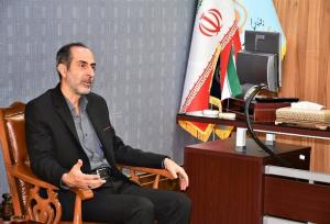 مالک زمین های روستای رمین مردم بومی منطقه هستند
