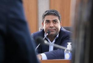 صادقی پور: هماهنگی دستگاه‌ها شرط اجرای موفق طرح‌های عمرانی است
