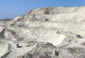 معاون صمت استان: ایمنی در معادن فارس به بالاترین سطح دهه اخیر رسیده است