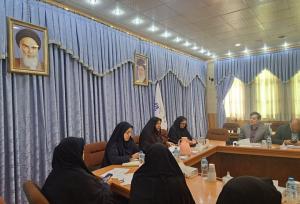 محمدلو: اقدامات دستگاه‌ها در خصوص اجرای قانون جوانی جمعیت رصد می‌شود