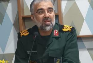 حسینی: دفاع مقدس رمز اقتدار ملی ایران در برابر تهدیدات