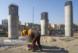 چرخ پروژه‌های عمرانی شهر متوقف نشده است/ از واقعیت‌های اقتصادی نباید غافل شد