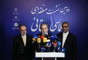 عراقچی: هنوز از ظرفیت‌های داخلی کشور به اندازه کافی استفاده نکرده‌ایم