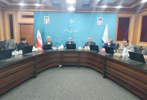 معاون استاندار بوشهر: کشتارگاه‌های دام استان ساماندهی شوند