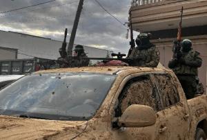 گردان‌های قسام جسد یک اسیر صهیونیست دیگر را تحویل می‌دهند