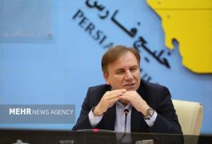 استاندار بوشهر: زمان پاسخ به استعلام در سامانه زمین باید کاهش یابد