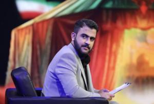 حضور چهره جنجالی در صداوسیما تکذیب شد
