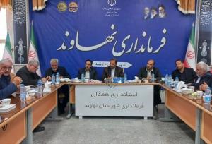 زنگ خطر مهاجرت روستایی با تضعیف کشاورزی نهاوند
