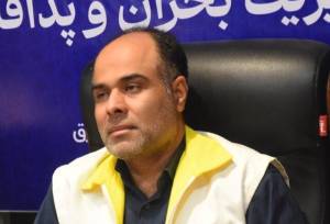 صدای انفجار در بندرعباس به حادثه در یک خانه مسکونی مربوط بود