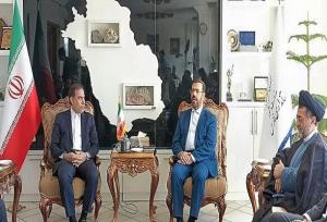 پیشگیری از وقوع جرم موضوعی فراقوه‌ای و نیازمند همکاری همه نهادها است