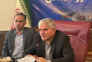 حضور همزمان کمیسیون مجلس و معاونان وزیر در کرمانشاه