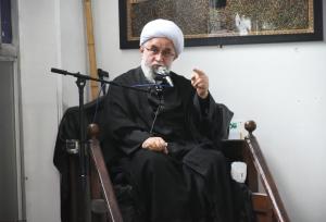 آیت‌الله رمضانی: عاشورا معجزه‌ای بی‌نظیر در تاریخ بشریت است