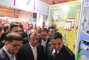 گام بلند گلستان برای دیپلماسی اقتصادی با آسیای مرکزی