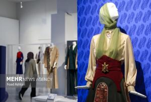 بازار ایران به طراح لباس نیاز ندارد
