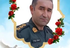 شهادت مامور پلیس رامشیر در عملیات دستگیری سارقان مسلح