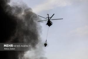 اقدامات قضایی انجام شده در حادثه انفجار بندر شهید رجایی