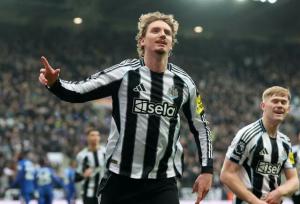 پیروزی همشهری‌ها برابر چکش‌ها/ تساوی نیوکاسل و چلسی در جدالی جذاب