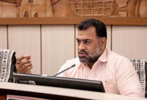 نیکونژاد: سامانه جامع بانک اطلاعات املاک شهرداری یزد رونمایی می‌شود