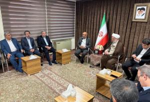 سهم استانهای کمتر برخوردار از مشاغل خرد و خانگی افزایش می یابد