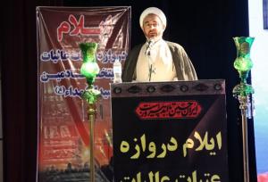 لزوم تقویت نقش فرهنگی موکب‌ها در اربعین حسینی