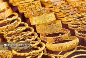 دستگیری سارق و مالخر طلاجات ۱۰ میلیاردی در اسکو
