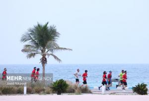 کیش؛ وقتی حاشیه جای توسعه را می‌گیرد