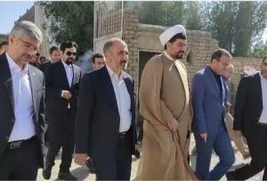 توسعه دامداری با بازنگری طرح هادی روستای «کسب»در جوکار