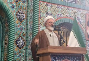 امام جمعه شاهرود: میدان اصلی نبرد امروز «جنگ رسانه‌ای» است