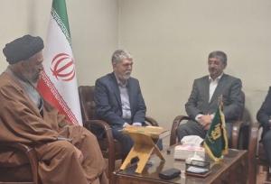 امام‌جمعه بروجرد: حل مشکلات مردم نیازمند هماهنگی است