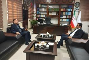 استاندار بوشهر: از برنامه‌های علمی و فناورانه جهاددانشگاهی حمایت می‌کنیم