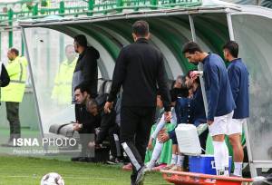 اسطوره‌بودن تضمین‌کننده موفقیت در مربیگری نیست/ سقوط ذوب‌آهن دیگر یک فرضیه دور از ذهن نیست