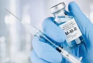 اجرای طرح واکسیناسیون خانه‌به‌خانه کودکان زیر ۵ سال در غرب هرمزگان