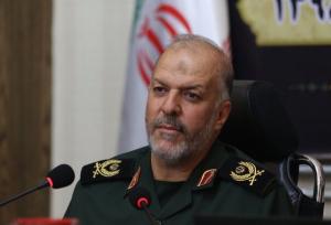 رزمایش سراسری تجدید میثاق با ولایت در اصفهان آغاز شد