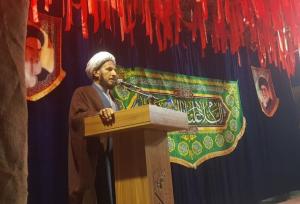 تاکید امام جمعه عالی‌شهر بر رسیدگی به مطالبات مردم