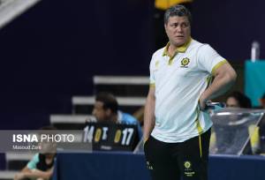 مهدی مهدوی: فقط می‌خواهم لیگ والیبال تمام شود 