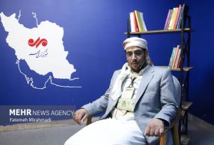 مسئله فلسطین در رگ‌ فرزندان یمن ریشه دارد/ مبارزه ما ماجراجویی نیست