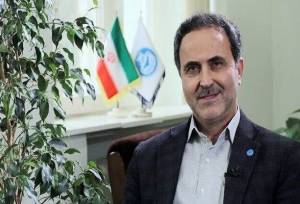 سرپرست سازمان خدمات دانشجویی دانشگاه تهران منصوب شد؛ ادغام دو معاونت