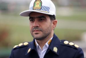 فرصت پایانی برای مالکین خودروهای رها شده در تهران تا شنبه
