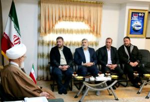 تأکید نماینده کرمانشاه بر اولویت رفع موانع اداری وتأمین بودجه پروژه‌ها