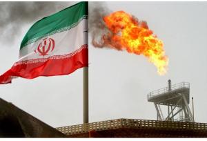 وضعیت مطلوب صادرات نفتی باوجود تحریم‌های آمریکا