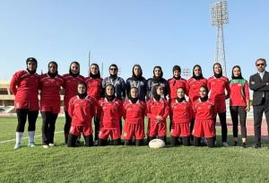 واکنش کنفدراسیون آسیا به نایب‌قهرمانی تاریخی راگبی زنان ایران