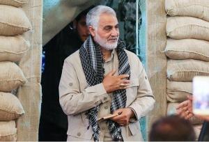 شهید سلیمانی نماد عملی وحدت؛ مکتب حاج قاسم به نسل جوان منتقل شود