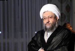 تسلیت آملی‌لاریجانی در پی درگذشت حجت‌الاسلام حجتی