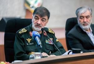 رادان: آمار سرقت ۱۷ درصد کاهش یافته است