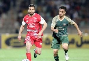 توضیح مدیرعامل شمس‌آذر در مورد ابهام ۱۵ میلیارد تومانی بازیکن پرسپولیس