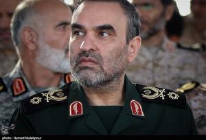مراسم چهلمین روز شهادت سردار سرلشکر حاج محمدحسن محققی برگزار می‌شود