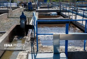 بررسی وضعیت تصفیه‌خانه فاضلاب طارم؛ تأکید بر ارتقاء عملکرد و حفظ محیط زیست