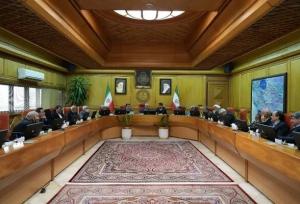 معتمدان هیئت اجرایی مرکزی انتخابات شورای اسلامی شهر وروستا انتخاب شدند