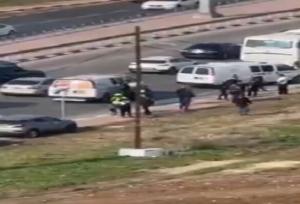 هلاکت دو صهیونیست در عملیات شمال فلسطین اشغالی+ فیلم